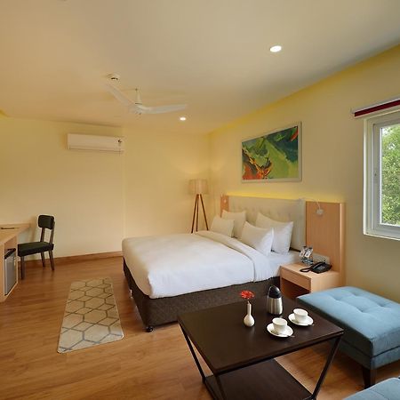 10 Park Street Bed & Breakfast Gorakhpur Exterior photo
