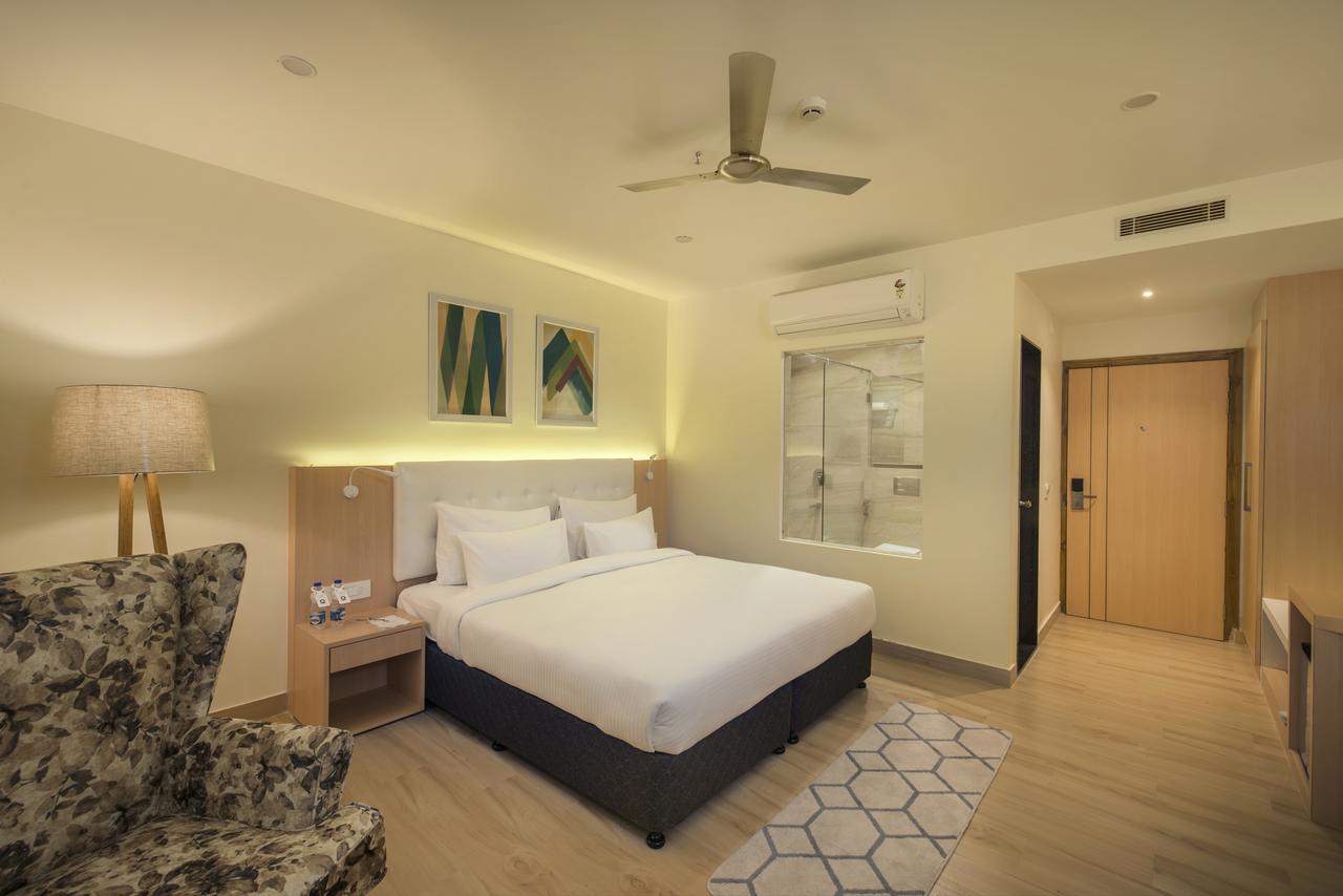 10 Park Street Bed & Breakfast Gorakhpur Exterior photo