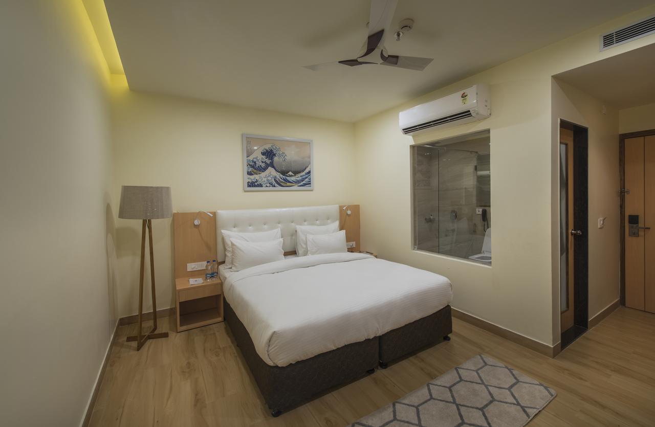 10 Park Street Bed & Breakfast Gorakhpur Exterior photo