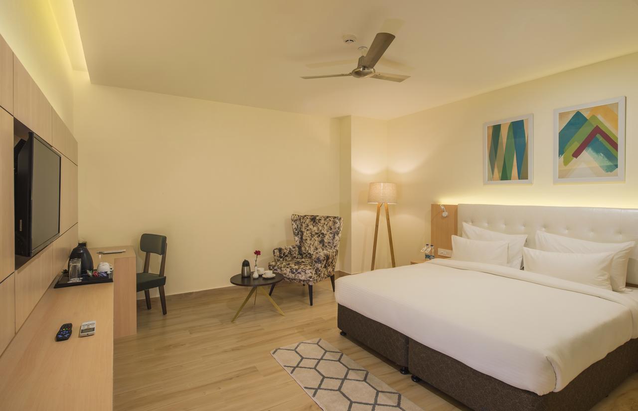 10 Park Street Bed & Breakfast Gorakhpur Exterior photo