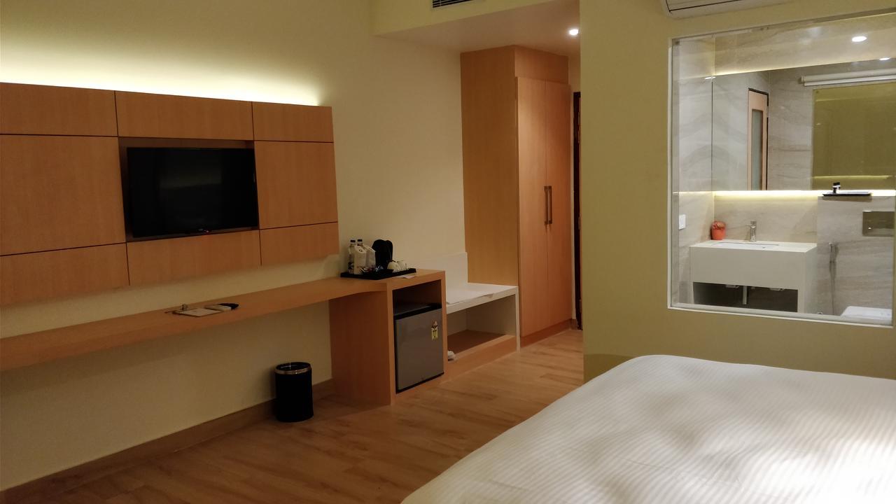 10 Park Street Bed & Breakfast Gorakhpur Exterior photo
