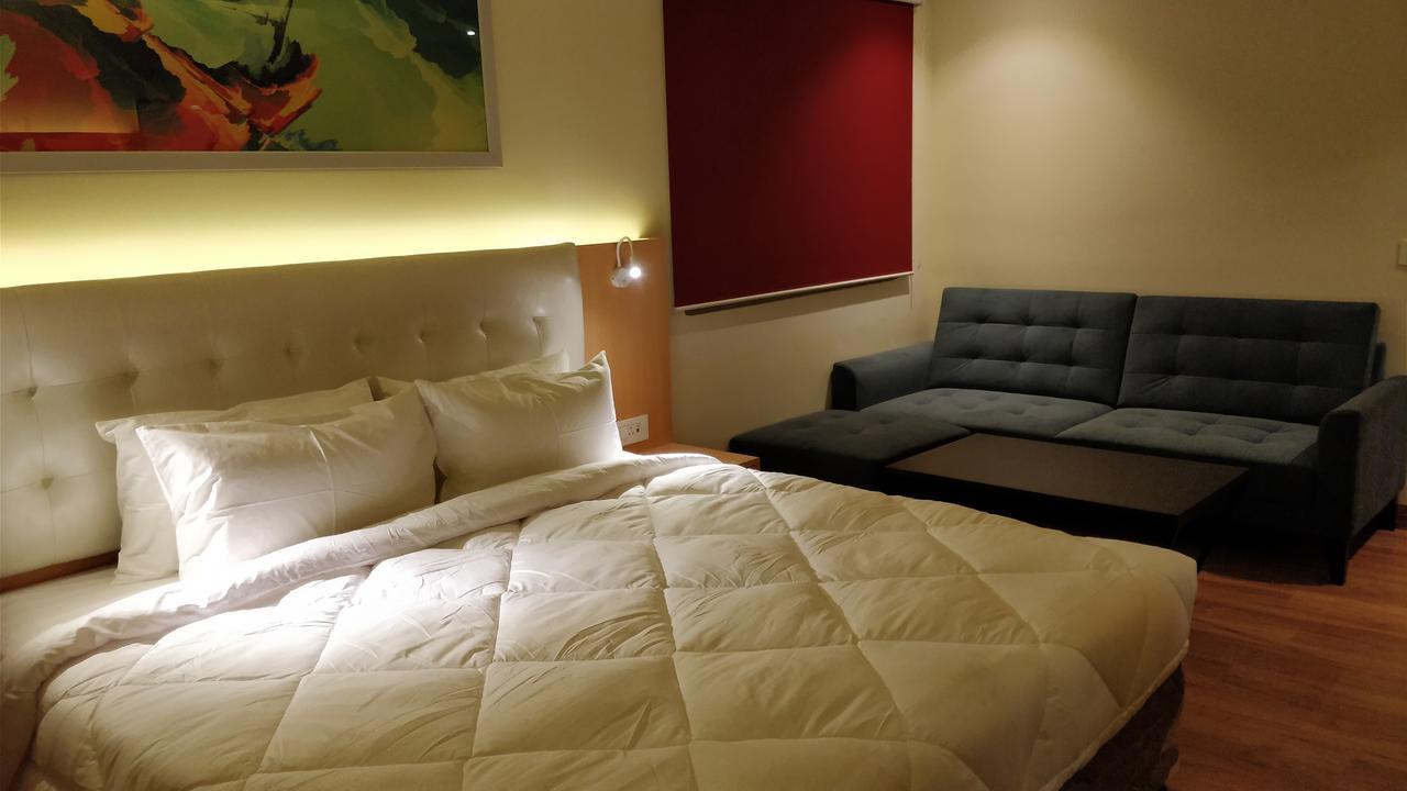 10 Park Street Bed & Breakfast Gorakhpur Exterior photo